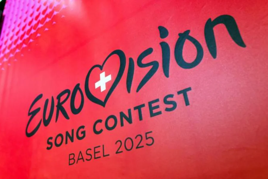 Учасники фіналу Євробачення 2025