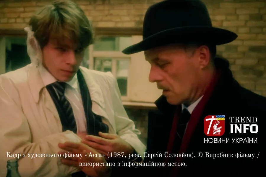 Цікаві факти та реальний прототип Кримова: що правда, а що міф?