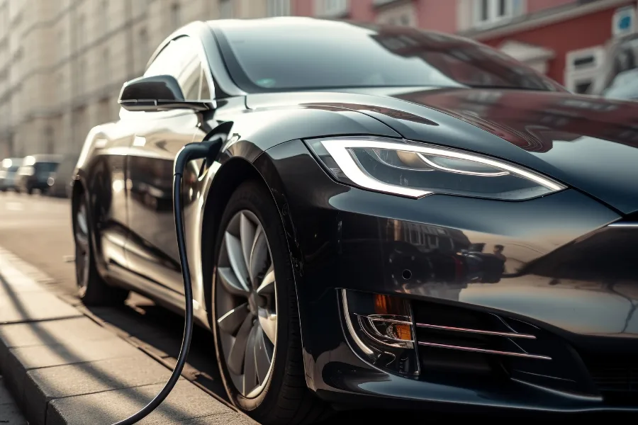 Tesla Model 3. Ідеальний варіант для тих, хто хоче отримати передові технології та потужний запас ходу Tesla Model 3. Ідеальний варіант для тих, хто хоче отримати передові технології та потужний запас ходу