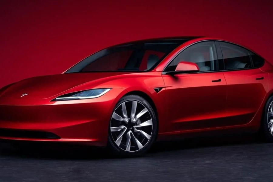 Що потрібно знати перед купівлею електромобіля із США: від Tesla до Chevrolet Bolt? Що потрібно знати перед купівлею електромобіля із США: від Tesla до Chevrolet Bolt?