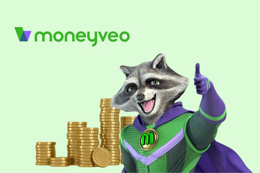 Онлайн-кредитування в Україні: Moneyveo, економічний бум та безпечні позики