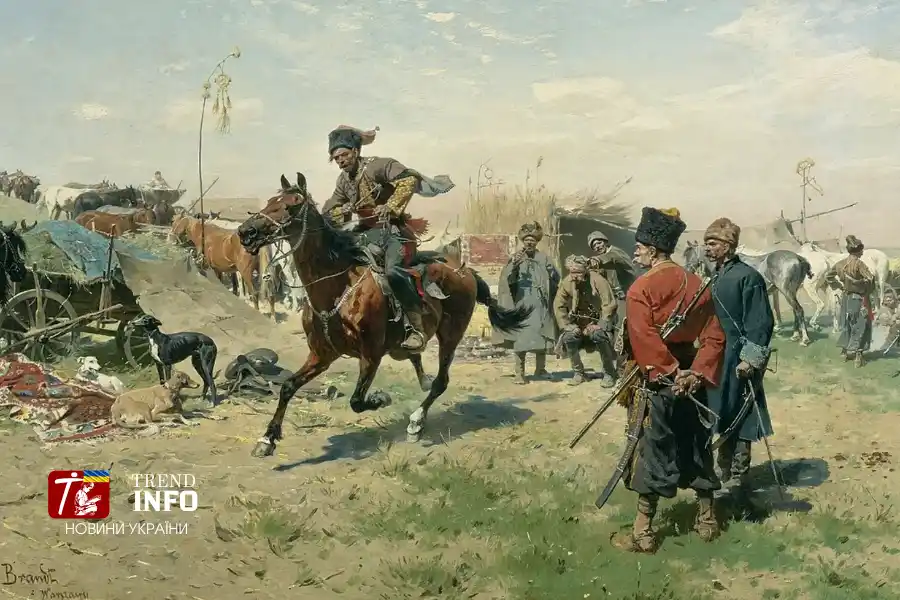 У жовтні 1708 року між Мазепою і Карлом було укладено угоду, в якій Швеція обіцяла Україні незалежність, гарантію непорушності кордонів У жовтні 1708 року між Мазепою і Карлом було укладено угоду, в якій Швеція обіцяла Україні незалежність, гарантію непорушності кордонів