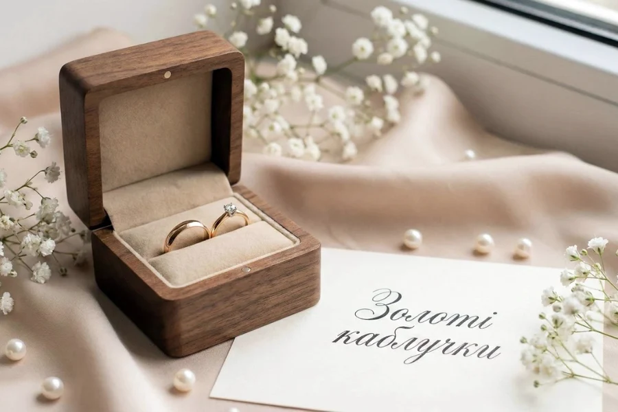 Золоті каблучки: Психологія стилю, символізм та мистецтво самовираження Новини України Юлія Забєліна,Забєліної