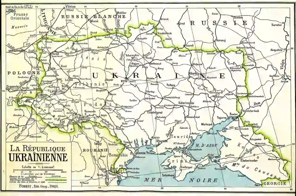 Акт Злуки УНР і ЗУНР 22 січня 1919 року – символ єдності чи історичний ідеал, що не реалізувався Історія Акт Злуки,1919