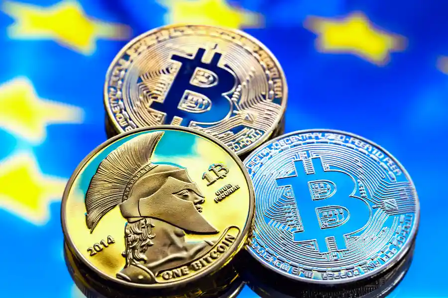 Майбутнє криптообміну в Україні: цифрова гривня та стейблкоїни