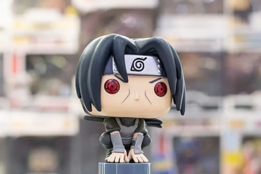 ТОП Funko Pop фігурок у 2026 році