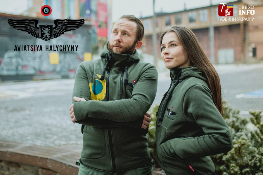 Практичність та універсальність Худі Практичність та універсальність Худі