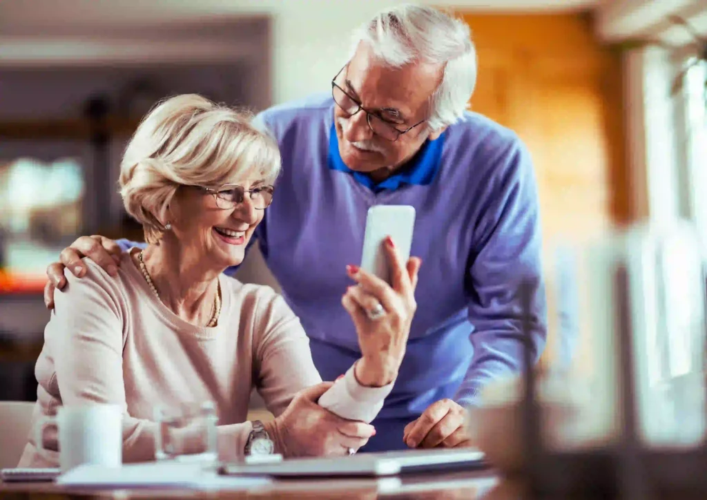 Мобільні тарифи для пенсіонерів від Київстар — вигідний пакет зв’язку та інтернету