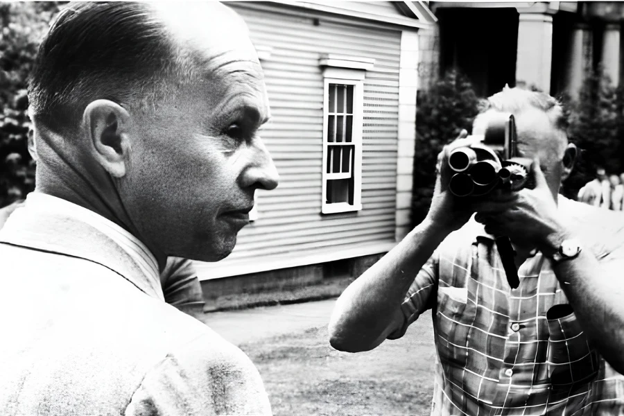 Георгій Кістяківський: український вчений, Манхеттенський проєкт і створення атомної бомби Новини України Кістяківський