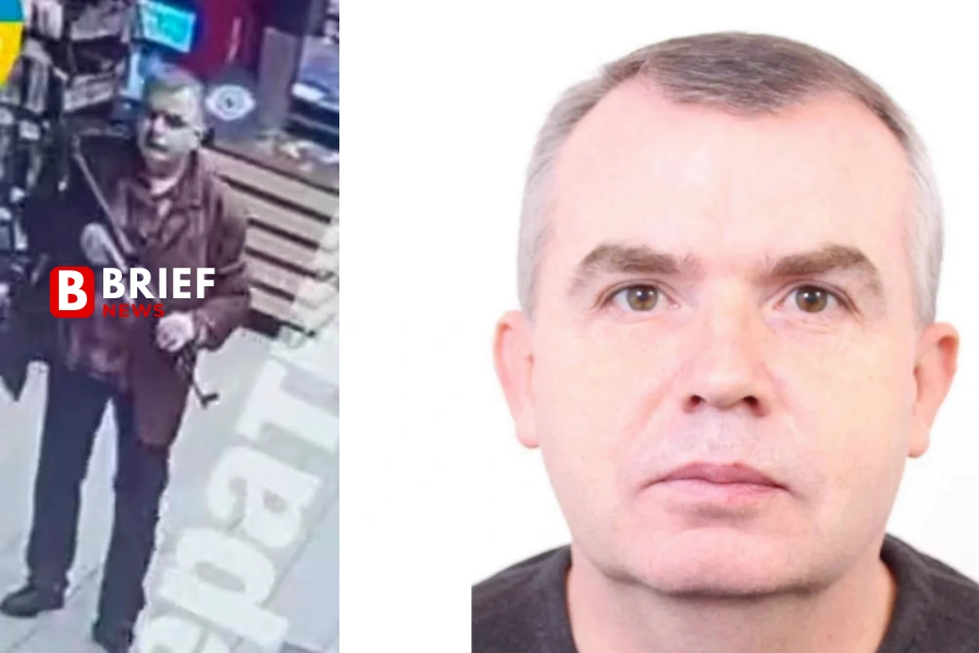 Васильченков Дмитро Васильович: що відомо про стрільця у Києві та деталі розслідування Новини Києва 2025 Васильченков