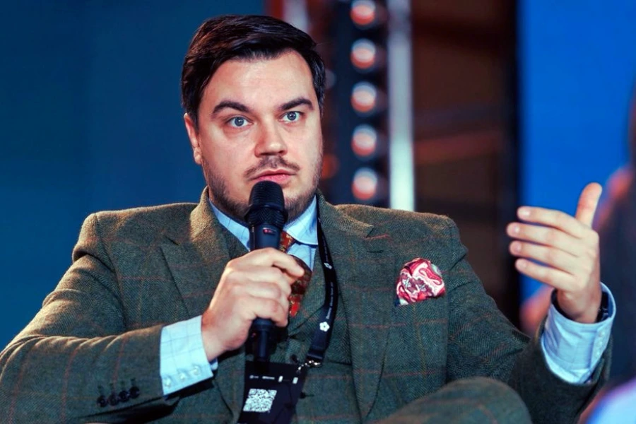 Кадровий переділ у ФДМУ: хто отримує контроль над мільярдними держактивами - під керівництвом Дмитра Наталухи Новини Києва 2025 ФДМУ,Наталух