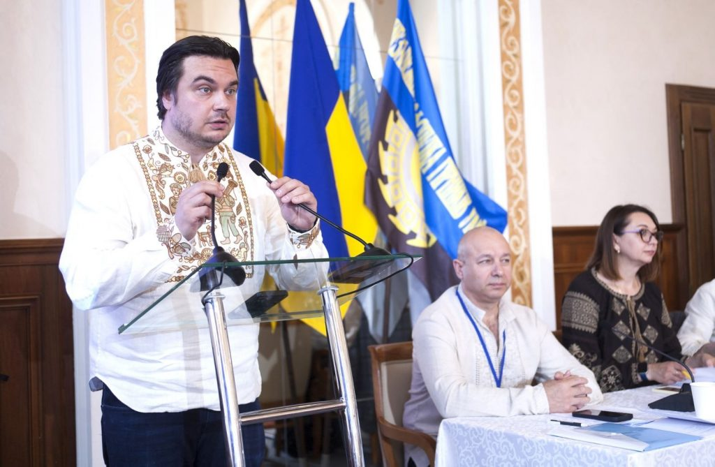 Кадровий переділ у ФДМУ: хто отримує контроль над мільярдними держактивами - під керівництвом Дмитра Наталухи Новини Києва 2025 ФДМУ,Наталух