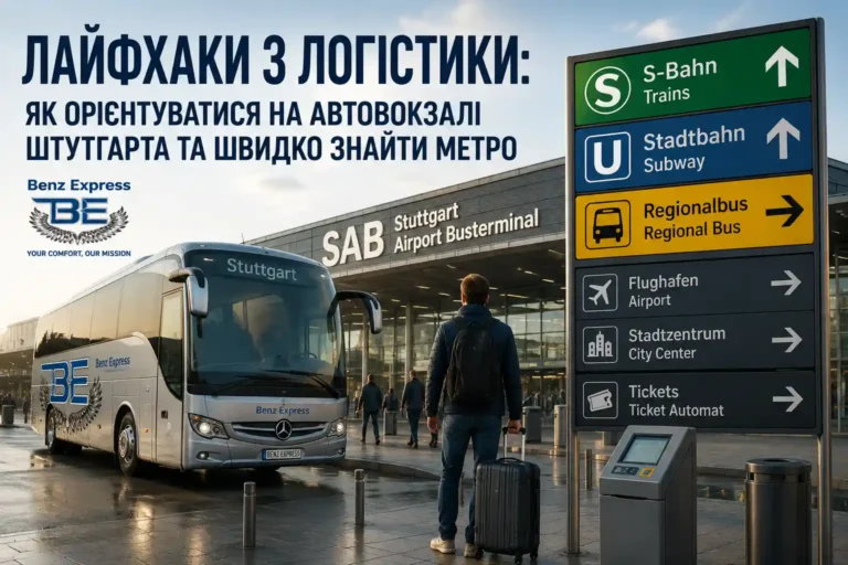 лайфхаки з логістики 1