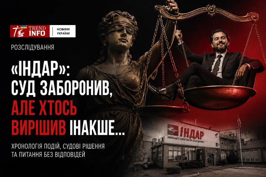 Індар: суд заборонив, але збори відбулися — хронологія Новини Києва 2025 Новини Україн михайло лев індар любов вишневська суд 1