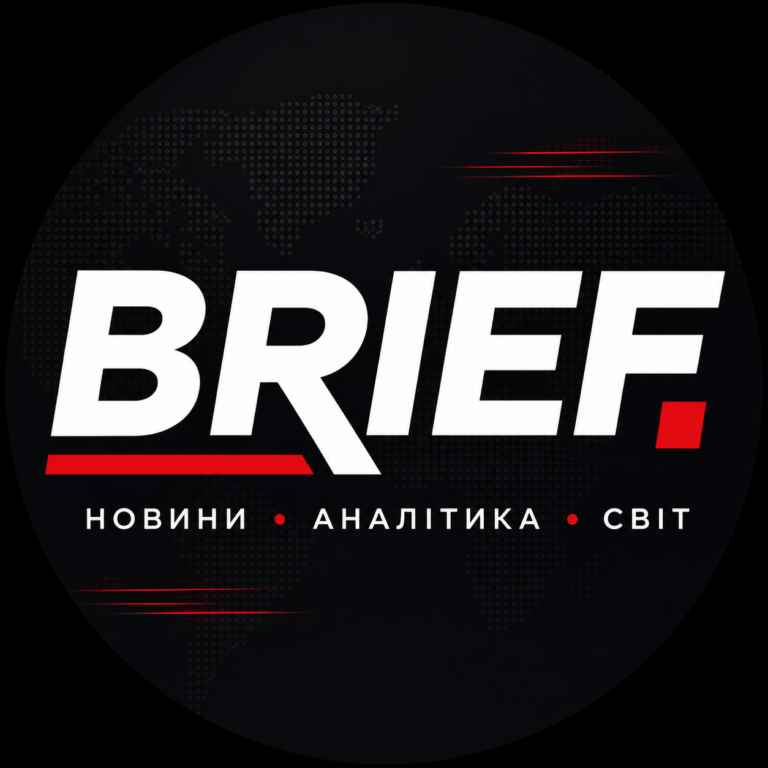 статті про Ярослава Железняка з посиланням на матеріал BRIEF
