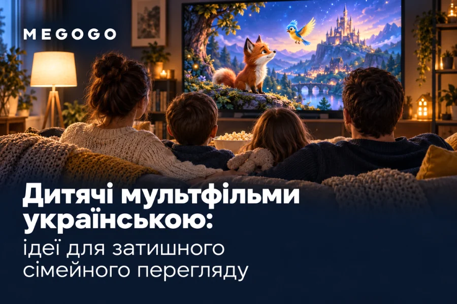 дитячі мультфільми українською 0